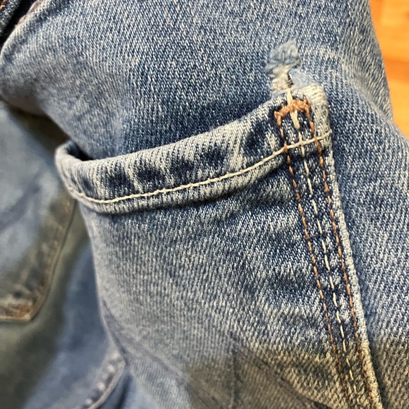 MOTHER The Ditcher Heel sz 27 Destination Unknown - Picture 8 of 16